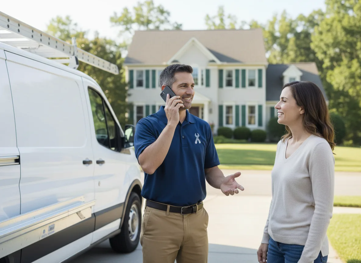 Home Gutter Service Wilson, WI FAQs